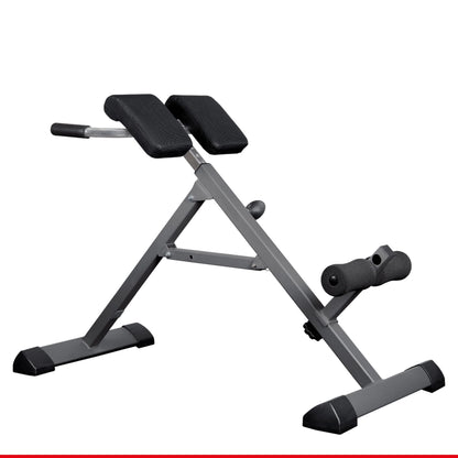 Sunny Health & Fitness Exercise Bikes, Magnetic Recumbent Bike + Unisex's Station-SF-BH620062 Hyperextension Roman Chair with Dip Station, Black, One